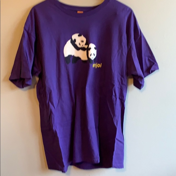 enjoi Other - Enjoi XL Shirt